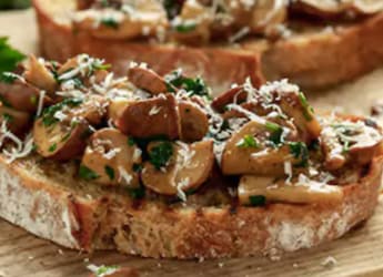 Tandoori Mushroom, Mushroom Samosa And More: 5 Mushroom Snack Recipes You Must Try Tandoori Mushroom, Mushroom Samosa And More: 5 Mushroom Snack Recipes You Must Try