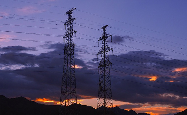 Mumbai Outage Example Of China Targeting India Power Facilities: Report