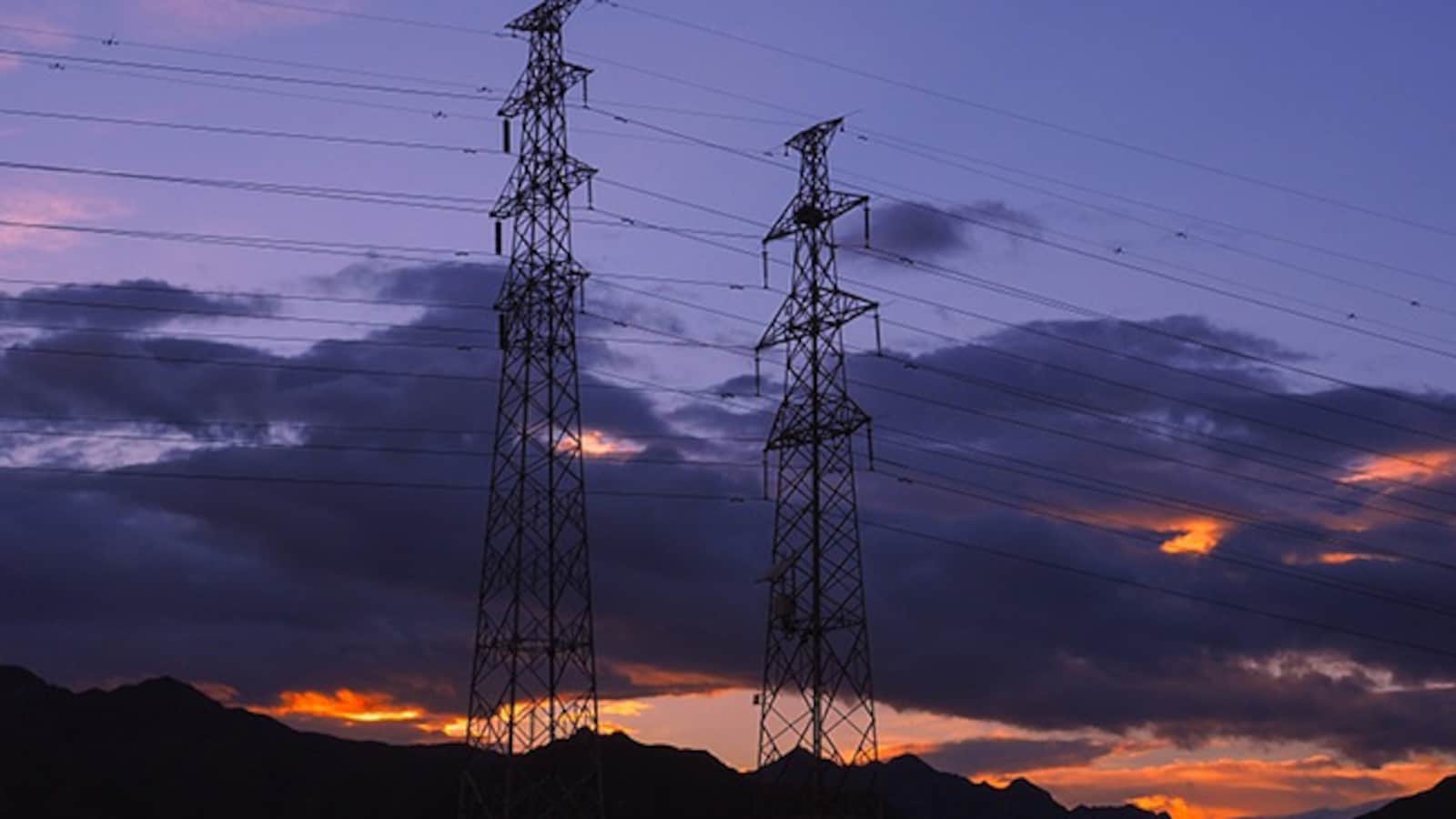 Mumbai Outage Example Of China Targeting India Power Facilities: Report