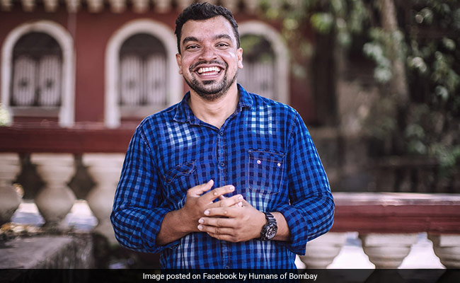 A Real Life 'Vicky Donor' On Sperm Donation And Why He Did It