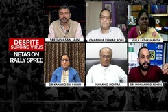 Rallies Of Risk: No Masks, No Social Distancing, No Checks Rallies Of Risk: No Masks, No Social Distancing, No Checks