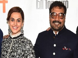"Crores" Hidden, Say Officials On Anurag Kashyap, Tapsee Pannu Raids: 10 Points "Crores" Hidden, Say Officials On Anurag Kashyap, Tapsee Pannu Raids: 10 Points
