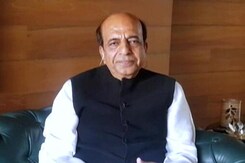 Trinamool No Longer Under Mamata Banerjee's Leadership: Dinesh Trivedi To NDTV Trinamool No Longer Under Mamata Banerjee's Leadership: Dinesh Trivedi To NDTV