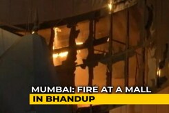 10 Bodies Found After Fire At Mumbai Hospital, Over 70 Patients Moved Out 10 Bodies Found After Fire At Mumbai Hospital, Over 70 Patients Moved Out
