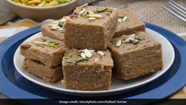 Omani Maho Halwa Recipe: You Need Just 2 Ingredients To Make This Unique Halwa