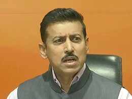 Rajasthan Election 2023: तमाम विरोधों के बीच राज्यवर्धन राठौड़ का नामांकन आज, झोटवाड़ा सीट से बनाए गए हैं भाजपा के प्रत्याशी