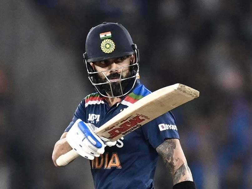 Happy Birthday Virat Kohli: ICC, Virender Sehwag Lead Wishes On Social Media For Team India Captain | Cricket News