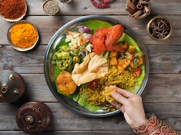 Dosa Or Pizza - Which Is Healthier? Nutritionists Share Thoughts On New Report Dosa Or Pizza - Which Is Healthier? Nutritionists Share Thoughts On New Report