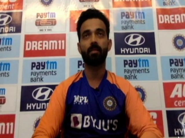 IPL Has Given Us A Platform To Express Our Talent: Ajinkya Rahane