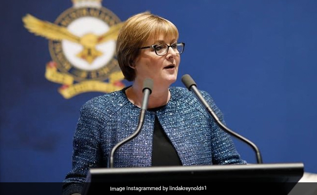 Australia Minister "Sorry" For Calling Alleged Rape Victim A "Lying Cow"