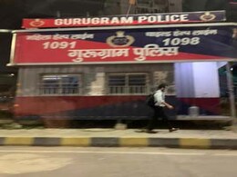 गुरुग्राम में दो सगे भाइयों पर हमलावरों ने ताबड़तोड़ 30 गोलियां दागीं, दोनों की मौत गुरुग्राम में दो सगे भाइयों पर हमलावरों ने ताबड़तोड़ 30 गोलियां दागीं, दोनों की मौत