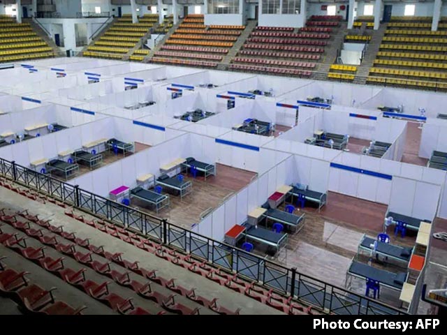 Bengaluru Records Steep Rise In Covid Cases As Second Wave Hits Karnataka