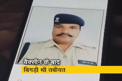 भोपाल: अस्पताल के बाथरूम में मिला होमगार्ड का शव भोपाल: अस्पताल के बाथरूम में मिला होमगार्ड का शव