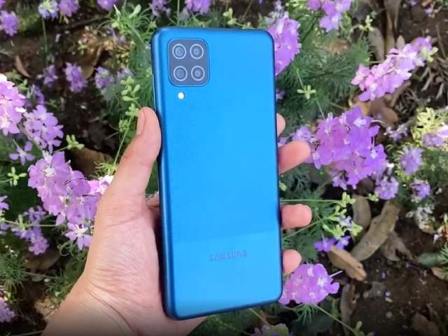 [Sponsored] A Day With My Samsung Galaxy M12