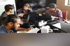 Battleground Assam: Inside Congress War Room Battleground Assam: Inside Congress War Room