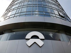 EV Maker Nio To Have 4,000 Battery Swapping Stations Globally In 2025