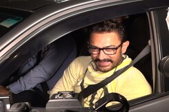 Aamir Khan On Quitting Social Media & More Entertainment Updates Aamir Khan On Quitting Social Media & More Entertainment Updates
