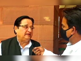 "अगर कुरान के खिलाफ होगा, तो  UCC बिल का विरोध करेंगे": सपा सांसद एसटी हसन "अगर कुरान के खिलाफ होगा, तो  UCC बिल का विरोध करेंगे": सपा सांसद एसटी हसन