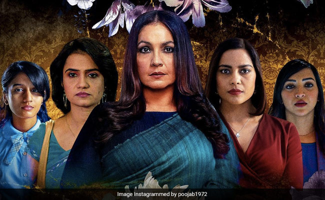 "Inappropriate Scenes": Child Rights Body Writes To Centre On Netflix Show