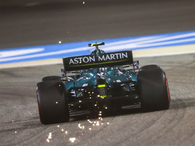 F1: Ross Brawn Says Sebastian Vettel Is Reborn In Aston Martin&nbsp;