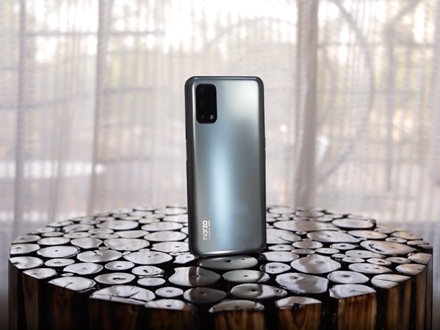 Realme Narzo 30 Pro Hindi Review: 120Hz डिस्प्ले और दमदार बैटरी वाला सबसे सस्ता 5G फोन कितना बेहतर?