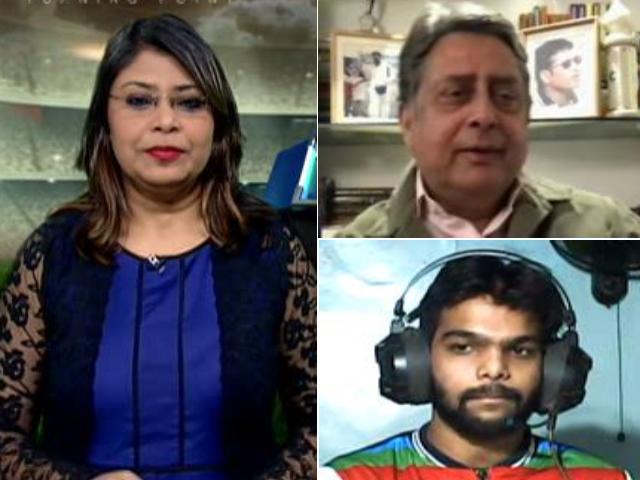 Roles Were Reversed In T20Is: Amrit Mathur