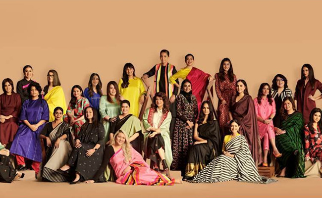 Stree-Ming के जरिए नेटफ्लिक्स ने मनाया महिला दिवस, एक साथ आईं 44 महिलाएं
