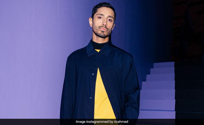 Oscars 2021: 7 Things To Know About Riz Ahmed, First Muslim Best Actor Nominee