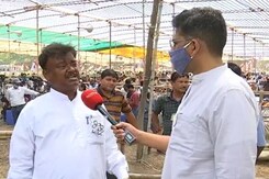 The High Stakes Battle For Nandigram The High Stakes Battle For Nandigram
