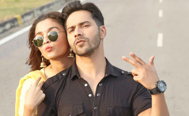 Alia Bhatt And Varun Dhawan Discuss Compound Interest. It's Not As Random As You Think