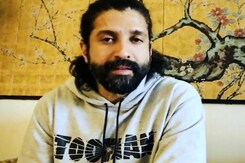 India's Children Desperately Need Our Help: Campaign Ambassador Farhan Akhtar India's Children Desperately Need Our Help: Campaign Ambassador Farhan Akhtar