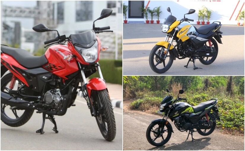 COVID-19 Second Wave Slams Brakes On Two-Wheeler Industry COVID-19 Second Wave Slams Brakes On Two-Wheeler Industry