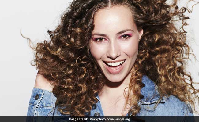 Hair care tips: Oil curly hair regularly to keep their moisture intact