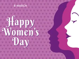 International Women's Day 2025: महिला सशक्तिकरण :  विकसित राष्ट्र के विकास का आधार स्तम्भ International Women's Day 2025: महिला सशक्तिकरण :  विकसित राष्ट्र के विकास का आधार स्तम्भ