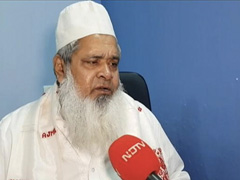 भारत में SIR नहीं होनी चाहिए... AIUDF चीफ बदरूद्दीन अजमल ने क्यों कहा ऐसा?