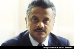 Bhaskar Menon, Music Legend And Ex NDTV Director, Dies In US Bhaskar Menon, Music Legend And Ex NDTV Director, Dies In US