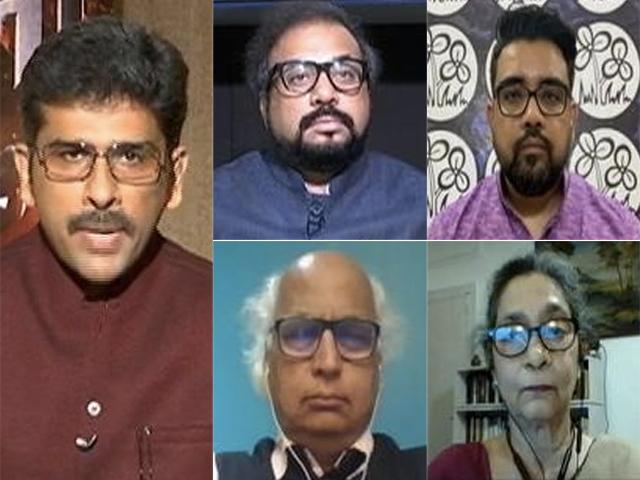 मुकाबला : क्या जख्मी ममता बनर्जी बीजेपी को चुनाव में दे सकती हैं चोट