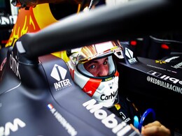 F1: Verstappen Takes Pole As Red Bull Reveal Their Pace To Challenge Hamilton  F1: Verstappen Takes Pole As Red Bull Reveal Their Pace To Challenge Hamilton