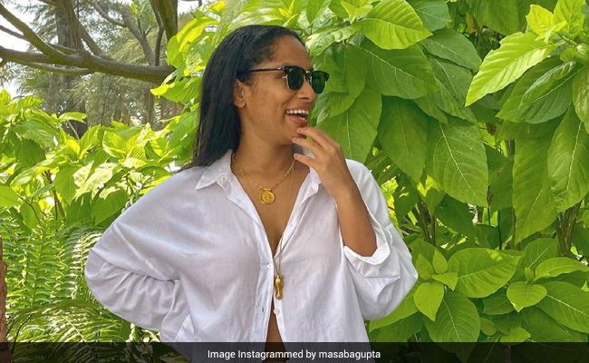 Masaba Gupta Shares Her Breakfast Recipe And We Can't Thank Her Enough