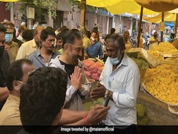 Ahead Of Tamil Nadu Polls, Kamal Haasan Faces Insider-Outsider Debate Ahead Of Tamil Nadu Polls, Kamal Haasan Faces Insider-Outsider Debate