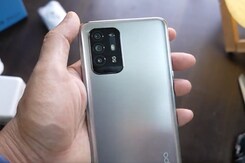 Oppo F19 Pro+ Unboxing: Stylish Design, Dimensity 800U SoC, 50W Flash Charging Oppo F19 Pro+ Unboxing: Stylish Design, Dimensity 800U SoC, 50W Flash Charging