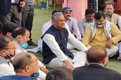 Top News Of The Day: Uttarakhand Chief Minister Resigns A Year Before Election Top News Of The Day: Uttarakhand Chief Minister Resigns A Year Before Election