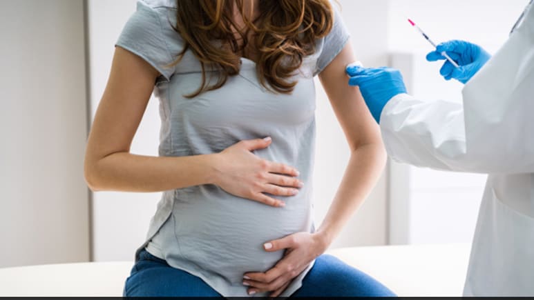प्रेगनेंसी में पेट पर होनेवाली खुजली को न करें नजरअंदाज, Bile Acid की हो सकती है समस्या