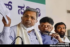 "BJP Has Lost Moral Right To Rule": Congress On Karnataka Row, Gag Order "BJP Has Lost Moral Right To Rule": Congress On Karnataka Row, Gag Order