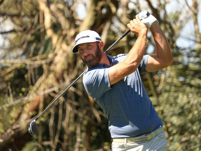 World Number One Golfer Dustin Johnson Says No To Tokyo Olympics Over Travel Issues