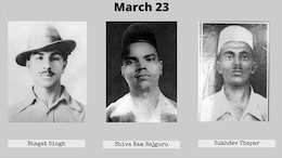 Shaheed Diwas 2026: History, Significance And Legacy Of Bhagat Singh, Rajguru And Sukhdev
