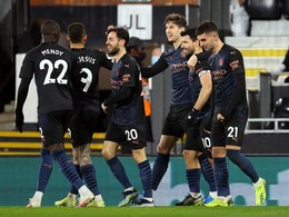 Premier League: Manchester City's Rich Reserves See Off Fulham To Stretch Lead Premier League: Manchester City's Rich Reserves See Off Fulham To Stretch Lead