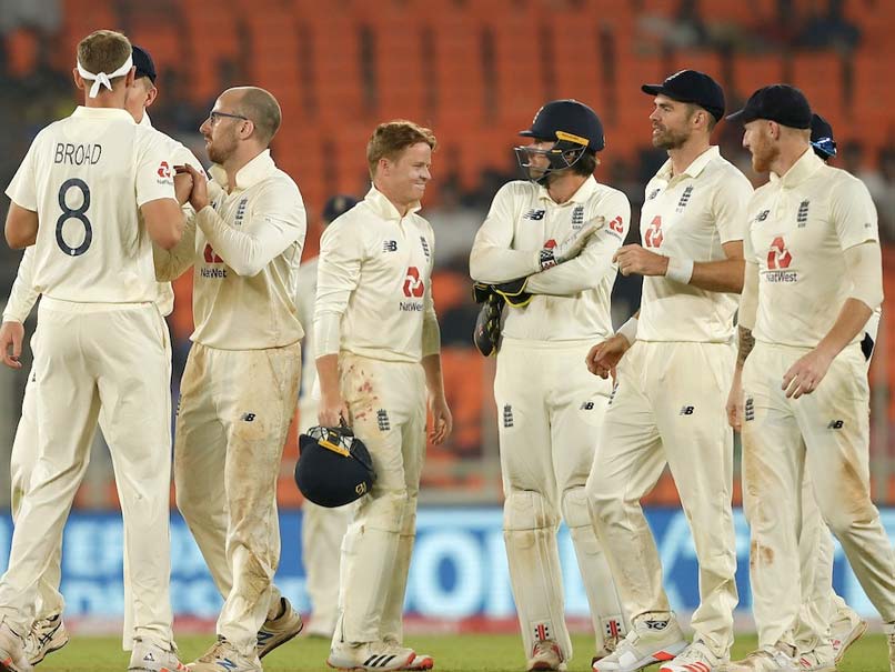 India vs England: Expect England To "Punch Back Very Hard" In 4th Test, Says Jeetan Patel