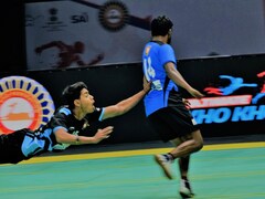 Ultimate Kho Kho League: 143 Players Picked In Season One Draft