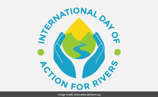 International Day of Action for Rivers 2021: Date, Theme, History, Facts